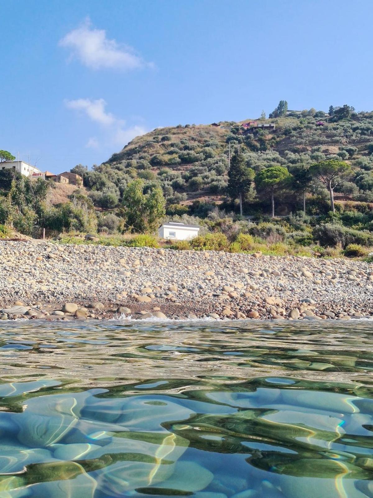 Triskele Casa Sul Mare Holiday home